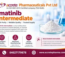 Accrete Pharmaceuticals Private Limited