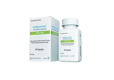 Treat blood cancer with Imbruvica 140mg