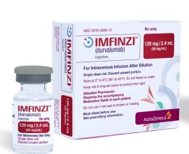 Fight Lungs & Bile Duct Cancer with Imfinzi 120mg Injection