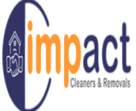 Impact Cleaners