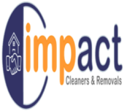 Impact Cleaners