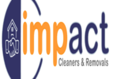 Impact Cleaners