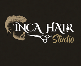 Inca Hair Studio