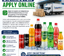 📞 7217324989 Become part of the Independence FMCG Franchise Family