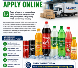📞 7217324989 Franchise Opportunity – Independence fmcg contact number