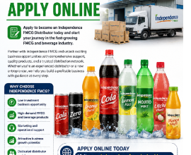 📞 Call: 7217324989 Start Your Journey with an Independence FMCG Franchise