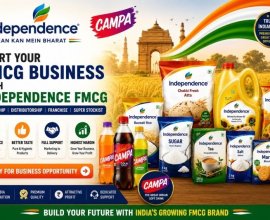 📞 Call: 7217324989 Independence fmcg franchise Apply Online