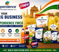 📞 Call: 7217324989 Independence fmcg franchise Apply Online