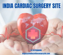 India Cardiac Surgery Site