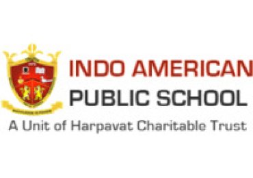 Indo American Public School | Best Schools in Udaipur
