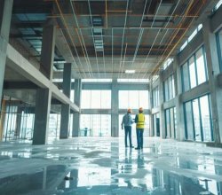Industrial Epoxy Flooring Solutions in Sydney | Divine Surface Solutions
