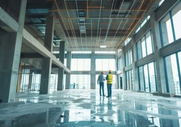 Industrial Epoxy Flooring Solutions in Sydney | Divine Surface Solutions