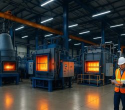 Industrial Heaters Manufacturer and Supplier