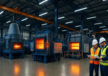 Industrial Heaters Manufacturer and Supplier