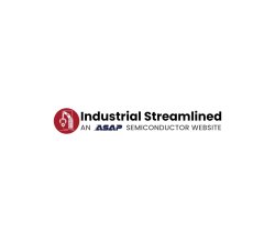 Industrial Streamlined