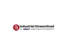 Industrial Streamlined