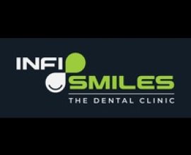 InfiSmile | best dental clinic in surat