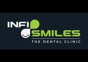 InfiSmile | best dental clinic in surat