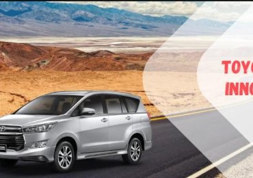 Innova Crysta on Rent in Delhi – Comfortable, Reliable & Affordable Travel