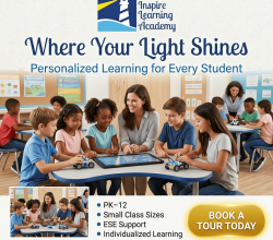 Inspire Learning Academy