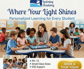 Inspire Learning Academy