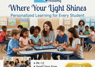 Inspire Learning Academy