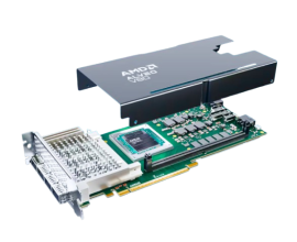 16k Tcp/Udp Offload Engine