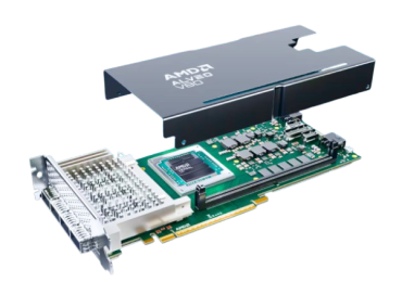 16k Tcp/Udp Offload Engine