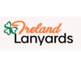 Ireland Lanyards