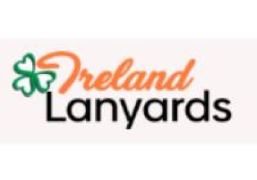 Ireland Lanyards
