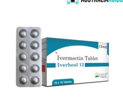 How Fast Does Iverheal 12 mg Work?