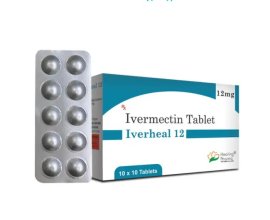 How Fast Does Iverheal 12 mg Work?