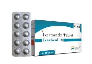 How Fast Does Iverheal 12 mg Work?