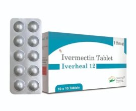 Ivermectin 12 mg (Iverheal) for Erectile Dysfunction: Key Information