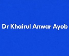 Find an Experienced Orthopedic Surgeon Near Me