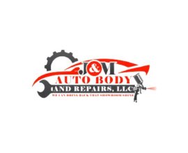 JM Auto Body Repairs