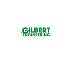 JR Gilbert Engineering Ltd