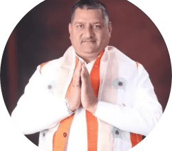 Jagdeesh Nauhwar