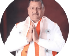Jagdeesh Nauhwar