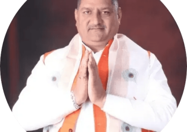Jagdeesh Nauhwar