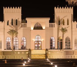 Best Camp in Jaisalmer for Luxury Desert Stay