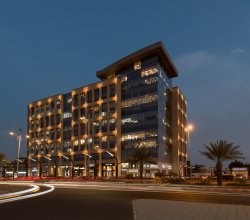 Jameel Square