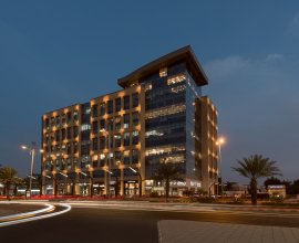 Jameel Square