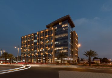 Jameel Square