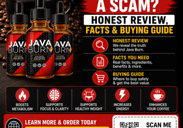 Java Burn Supplement: Coffee-Based Metabolism Support