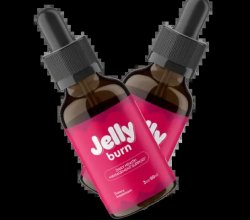 Jelly Burn