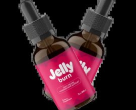 Jelly Burn
