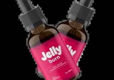 Jelly Burn