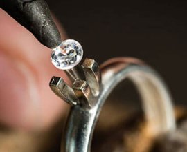 Precision Jewelry Repair in Dallas TX | Restore Beauty & Value