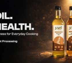 Jiyo Raw